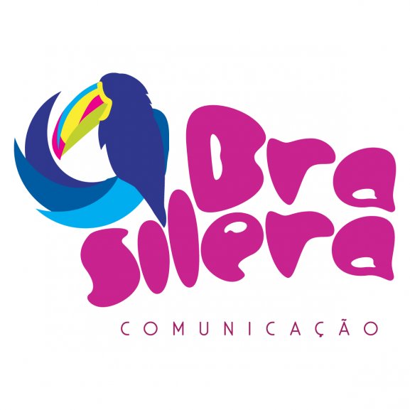 Brasilera Comunicação Logo