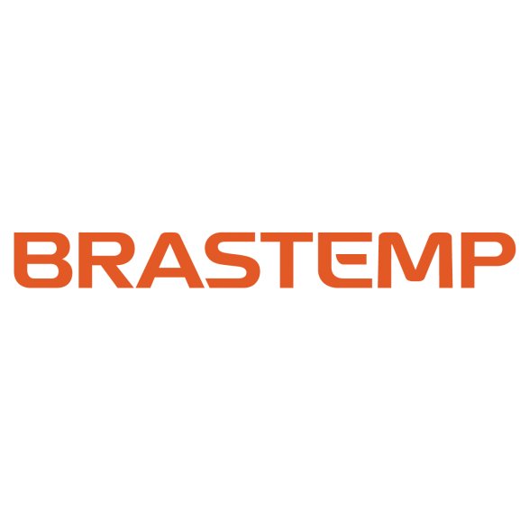 Brastemp Nova Logo