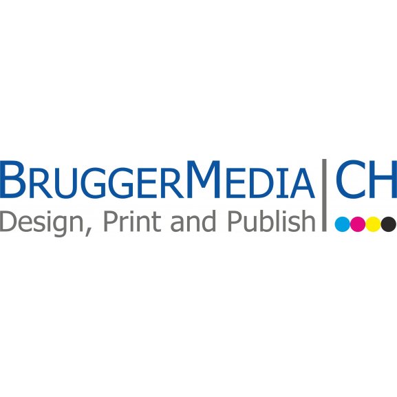 Bruggermedia Logo