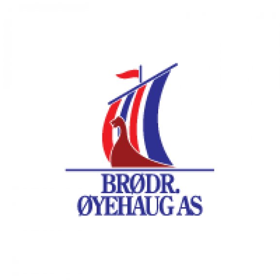 Brødrene Øyehaug AS Logo