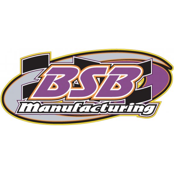 BSB Manufacturing Logo