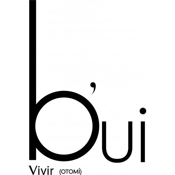 Bui Agua Logo
