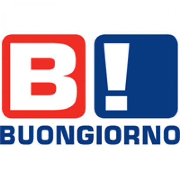 Buongiorno Logo