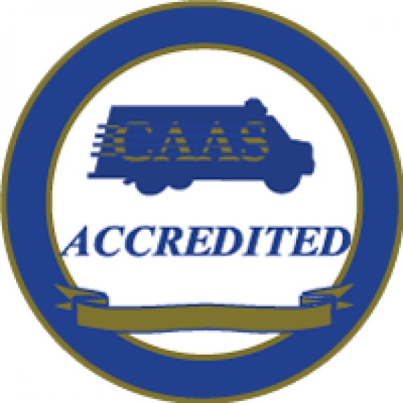 CAAS Logo