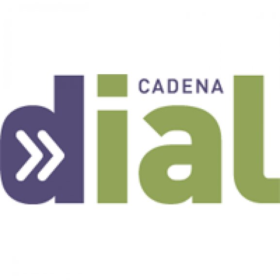 cadena dial Logo