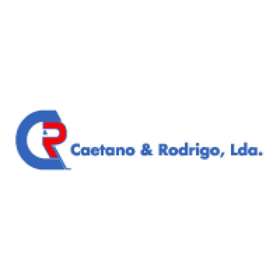 Caetano & Rodrigo Logo