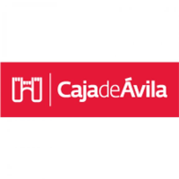 Caja Avila Logo