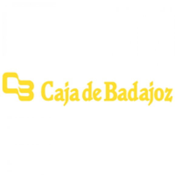 Caja de Badajoz Logo