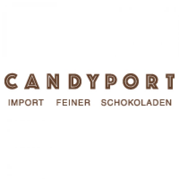 Candyport Logo