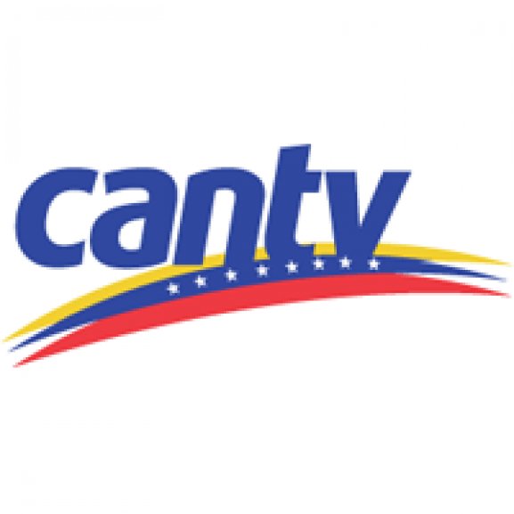 CANTV 2007 Logo