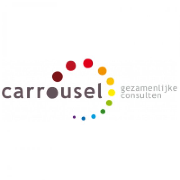 Carrousel Gezamenlijke Consulten Logo