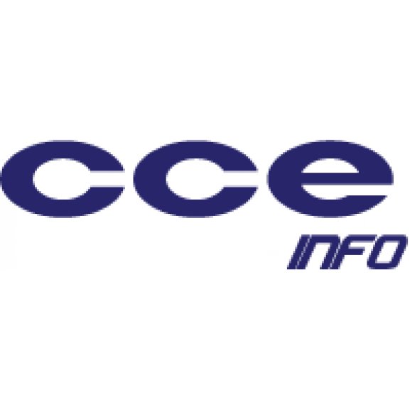 CCE Info Logo