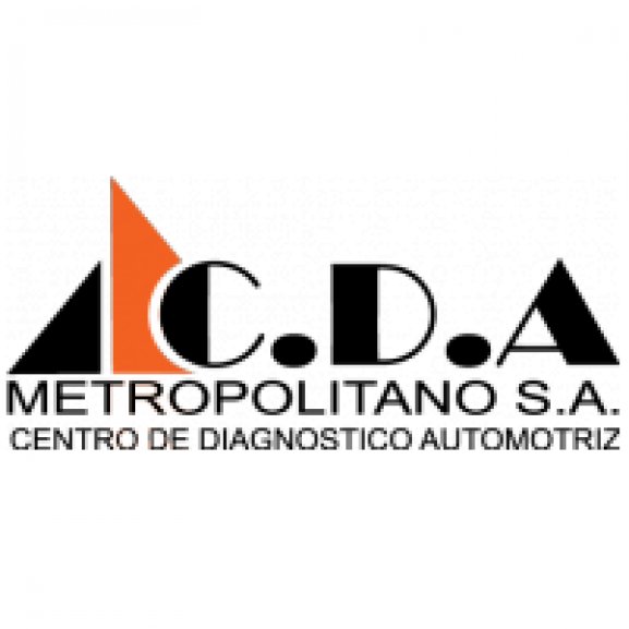 CDA Metropilotano S.A. Logo