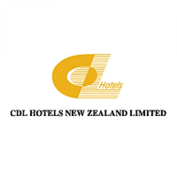 CDL Hotels New Zealand Logo