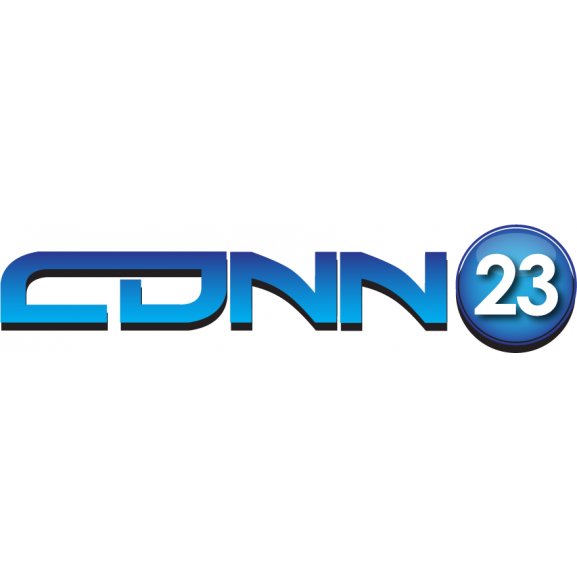 CDNN23 Logo