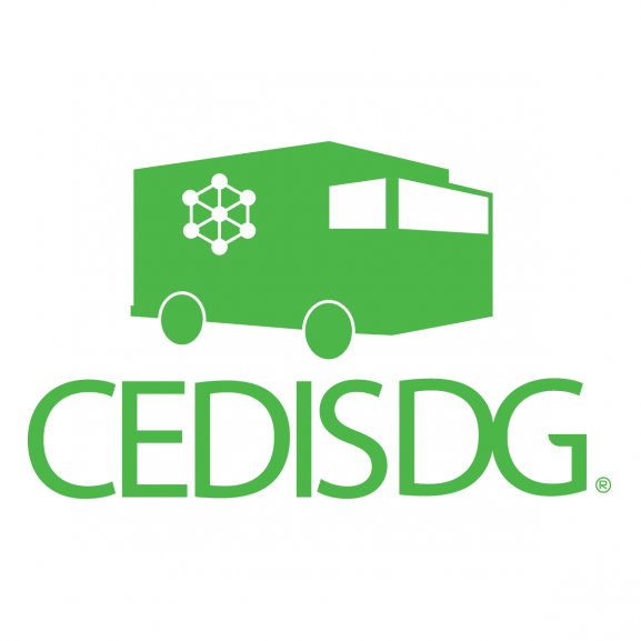 CedisDG Logo