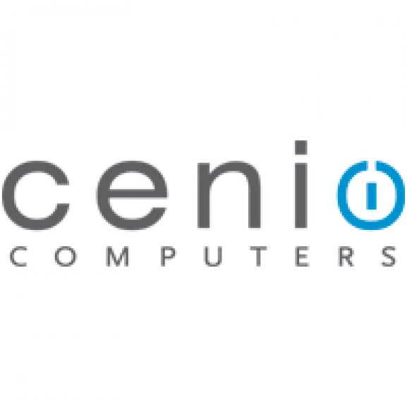 Cenio Logo