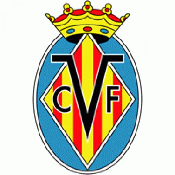 CF Villarreal Logo