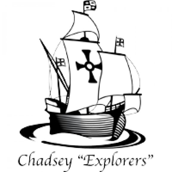 Chadsey Explorers Logo