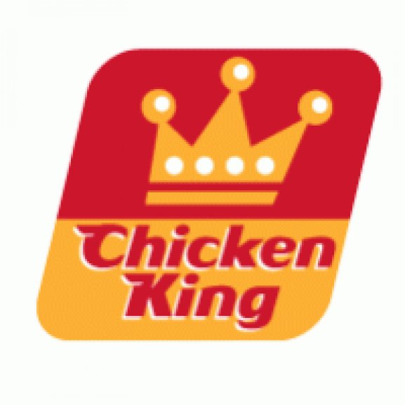Chicken King Logo