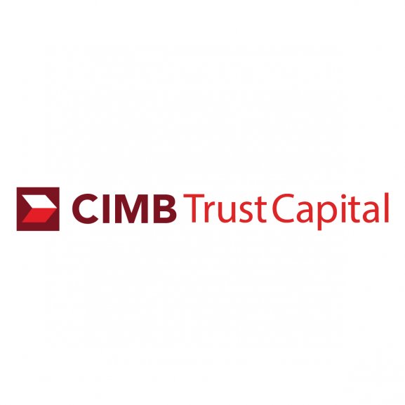 Cimb Trust Capital Logo