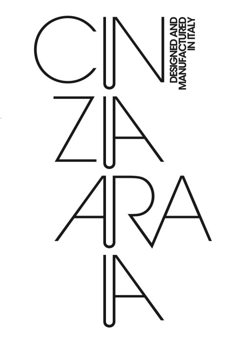 Cinzia Araia Logo