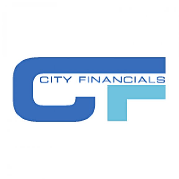 City Financials Logo