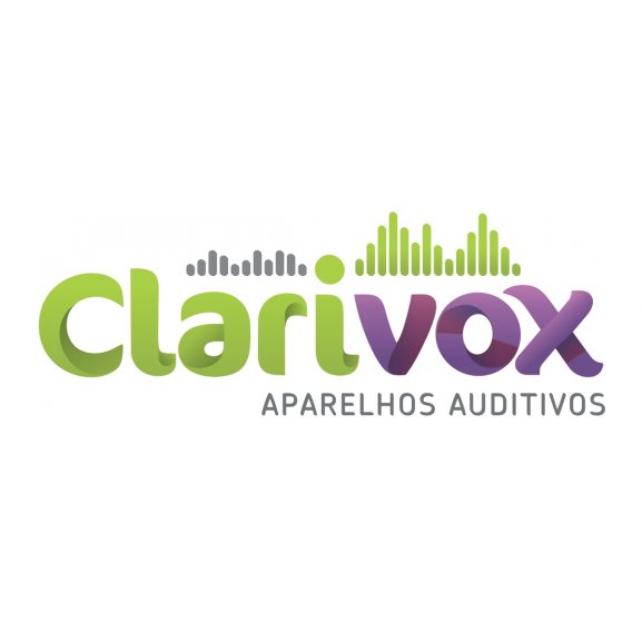 Clarivox Logo