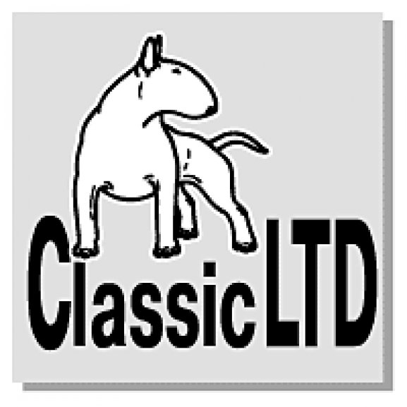 Classic Ltd. Logo