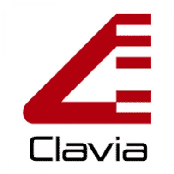 Clavia Logo