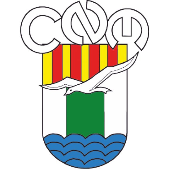 CN Montjuic Logo