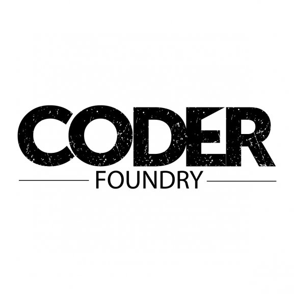Coder Foundry Logo