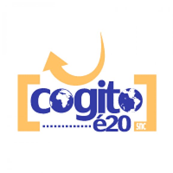 Cogito e20 SNC Logo