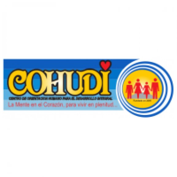 Cohudi Logo