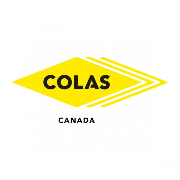 Colas Canada Logo