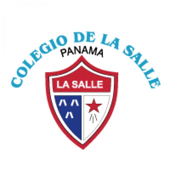 Colegio La Salle Logo