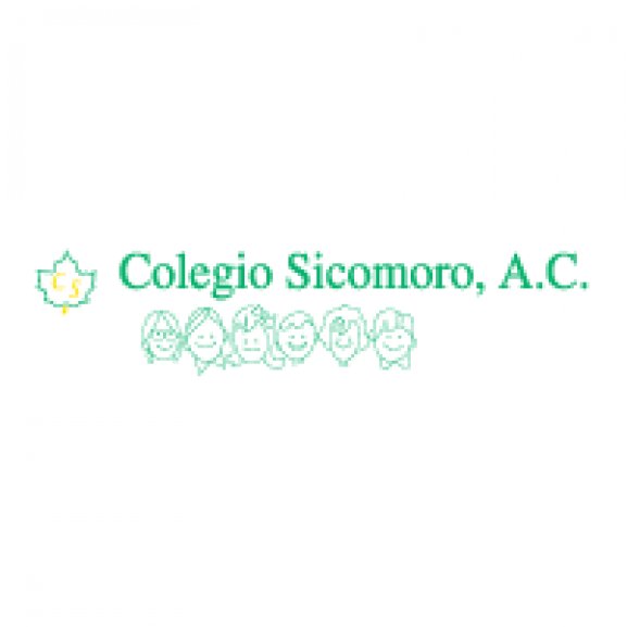 Colegio Sicomoro Logo