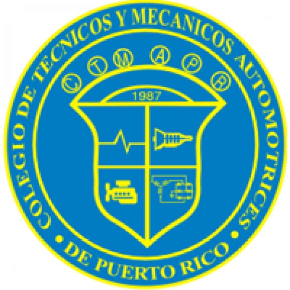 coloegio de mecanica Logo