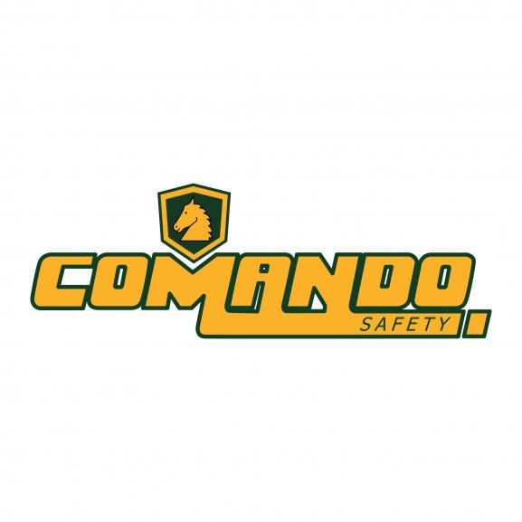 Comando Logo