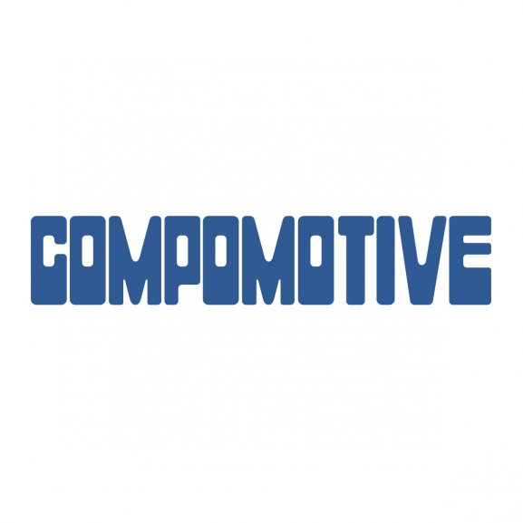 Compomotive Motorsport Logo