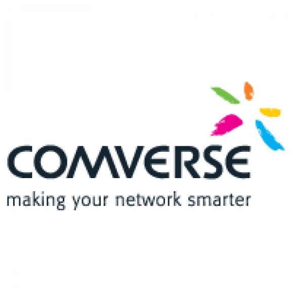 Comverse Logo