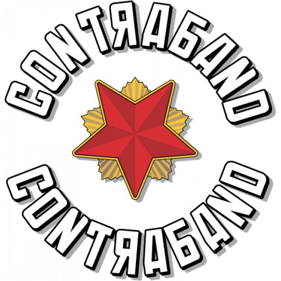 Contraband Logo
