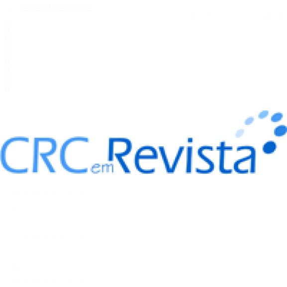 CRC em Revista Logo