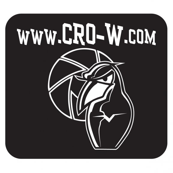 Cro-w.community Logo