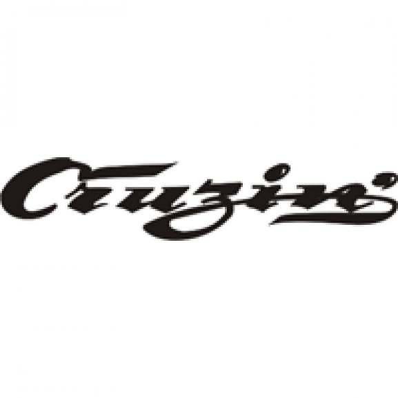 cruzin mexico Logo