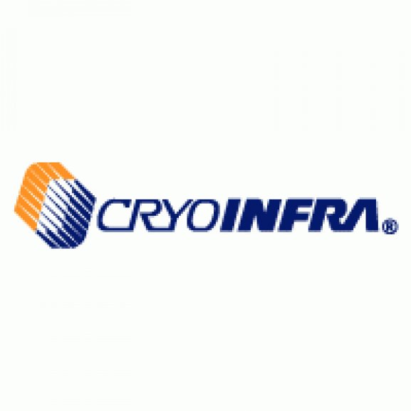 CRYOINFRA Logo