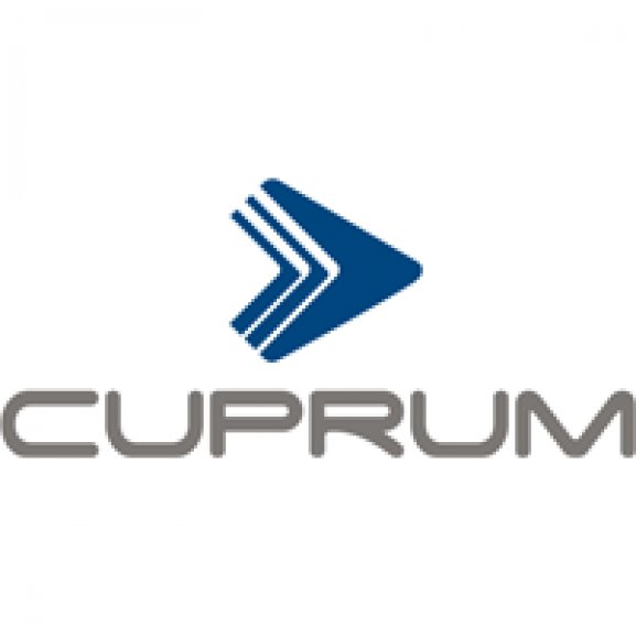 Cuprum Logo