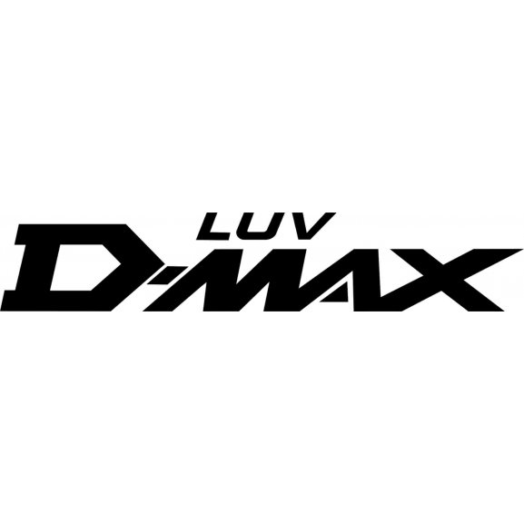 D-max Logo