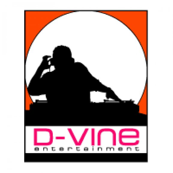 D-Vine Entertainment Logo