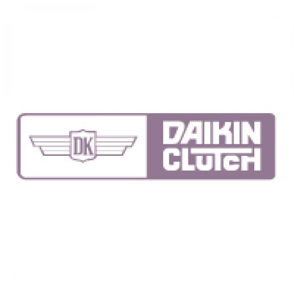 Daikin Clutch Logo